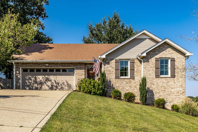 227 High Chaperal Dr