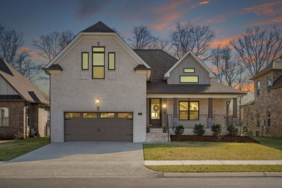 1024 Jackston Mack Way