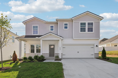 804 Lewis Way