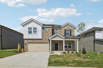 813 Lewis Way