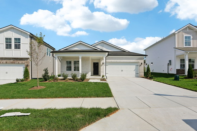 812 Lewis Way