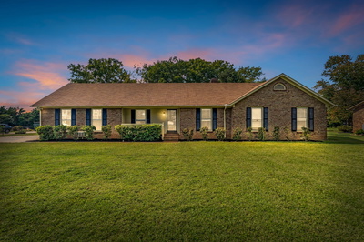 2519 Regency Park Dr