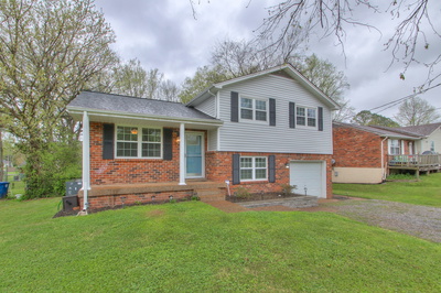 119 Flintlock Dr