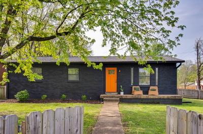 3157 Gwynnwood Dr