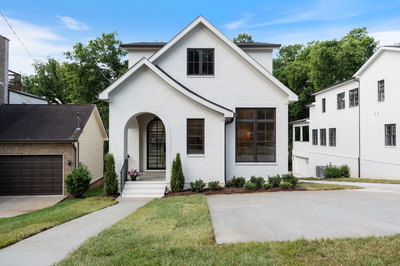 2931 Sharon Hill Cir