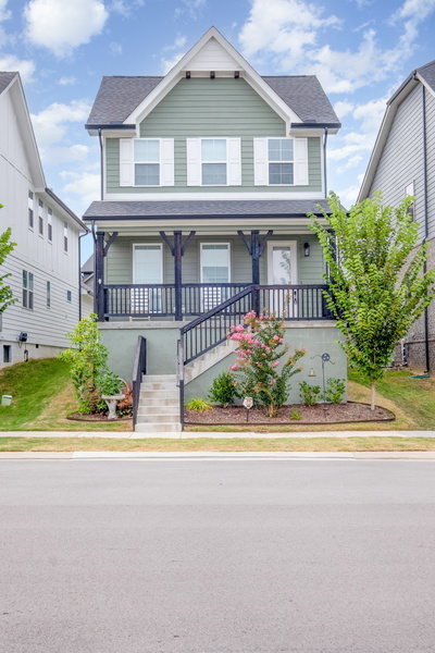226 Sounder Cir