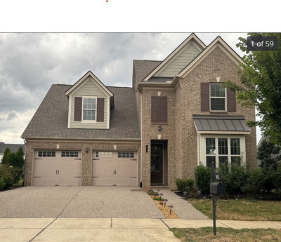 3012 Singing Creek Dr