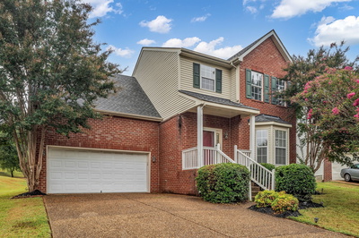 4009 Wellington Ct