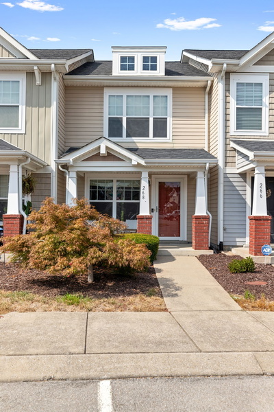 268 Killian Way