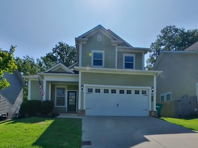2021 Hamilton Hill Dr