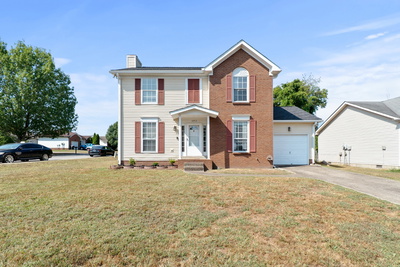 1842 Timberline Pl