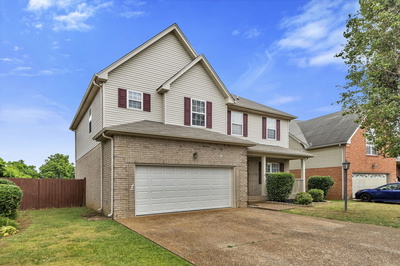 2124 Forge Ridge Cir