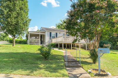 401 Ashlar Cir