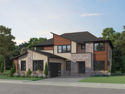 3021 Ash Dale Lane