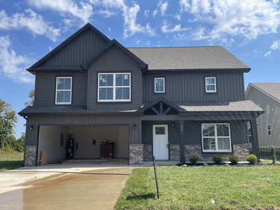 96 Mills Creek