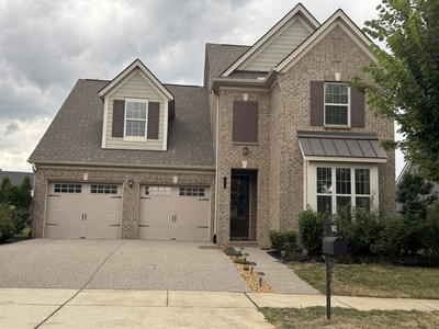 3012 Singing Creek Dr