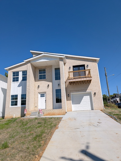 4306 Old Goins Rd