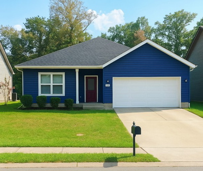 1168 Eagles Nest Ln