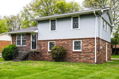 133 Cline Ave