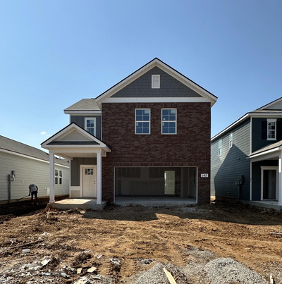 148 Bluegill Lane