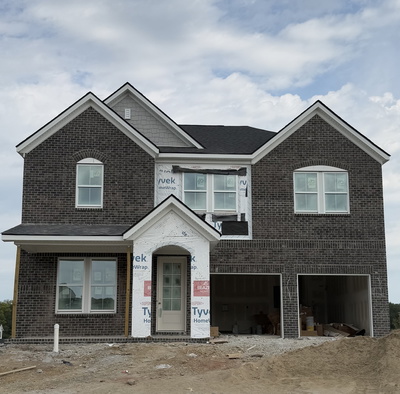 464 Wedge Way