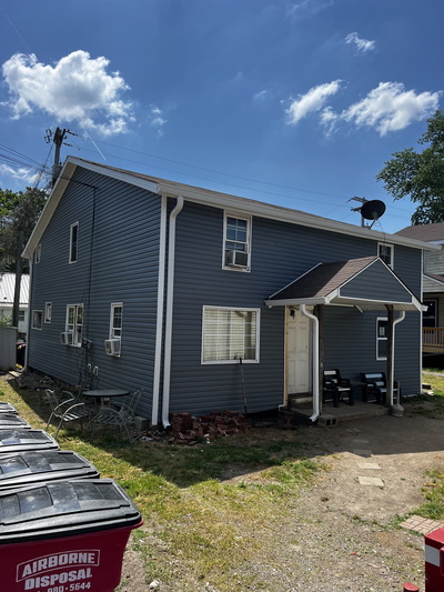 701 Cumberland Dr