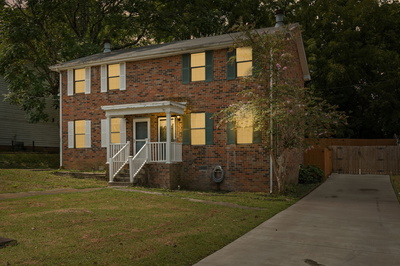 121 Bakertown Rd