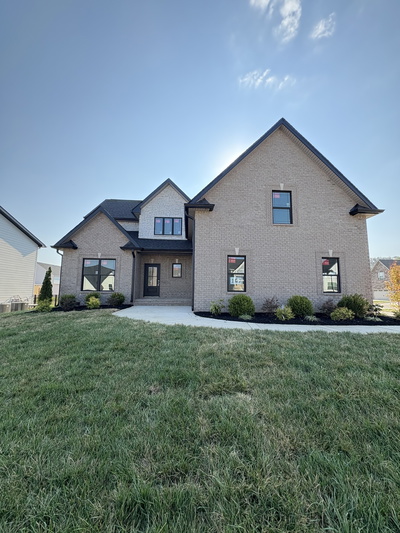 443 Spiderwort Dr