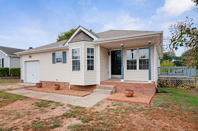2426 Calico Ct