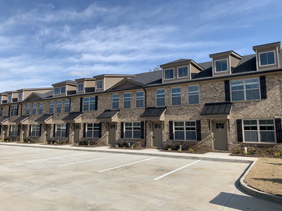 325 Landrum Place