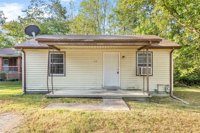 24 Dortch St