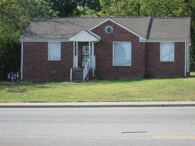 2401 Buena Vista Pike
