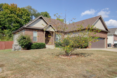 3518 Clover Hill Dr