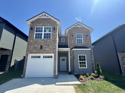 19 Charleston Cove Way