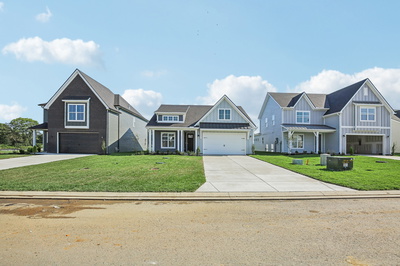 7620 Chapin Drive