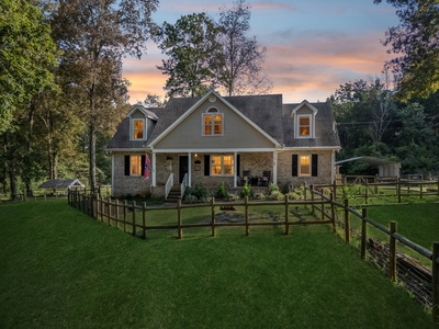 4705 Wildberry Ln