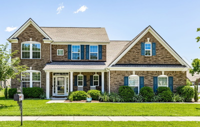 810 Walpole Dr