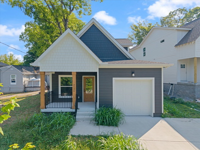 2236 Kline Ave