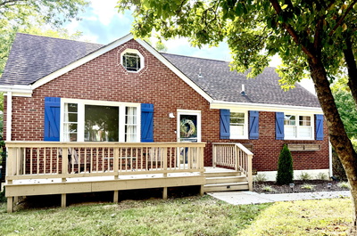 214 Donelson Hills Dr