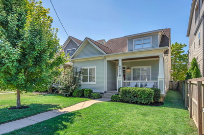 6011B Pennsylvania Ave