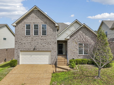 413 Chinook Dr