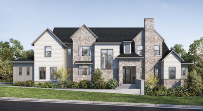 7104 Bonterra Dr