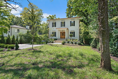 105 Bellevue Dr, S