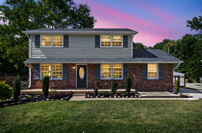 3108 Boulder Park Dr