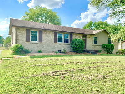 512 Nashboro Rd