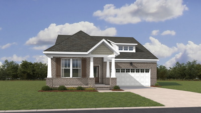 105 Crosby Drive