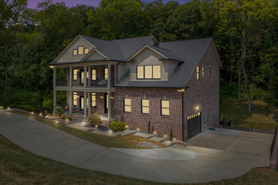 9504 Grand Haven Dr