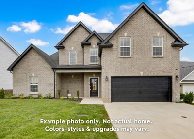 1177 Mourning Cloak Dr