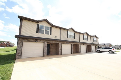 133 Melbourne  Dr Unit E