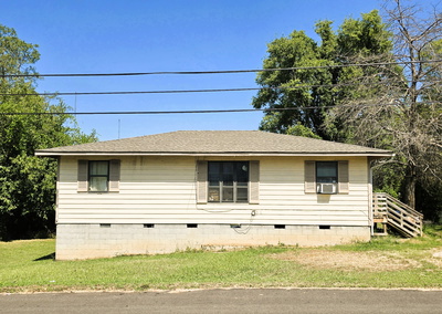 1300 Bessie Ave